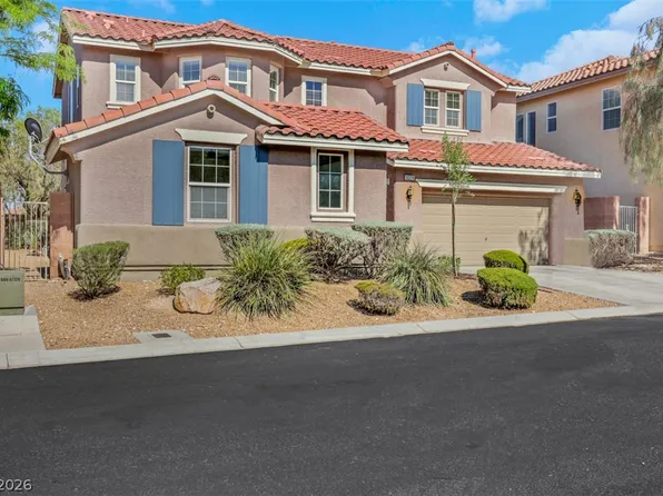 10328 Hawk Ravine St, Las Vegas, NV 89178