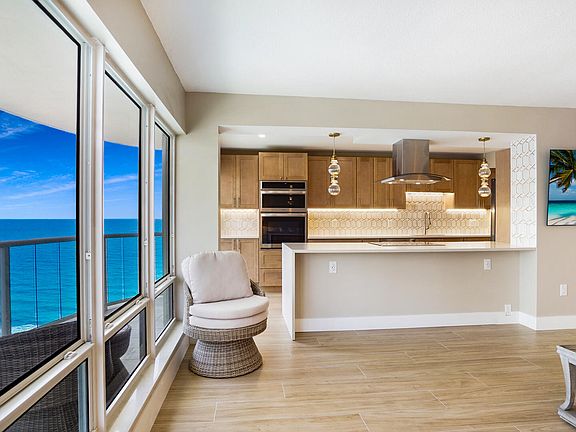 3rd image of 3410 Galt Ocean Drive #1003n