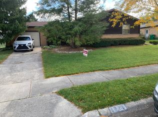 1714 S Brookhollow Dr, Springfield, OH
