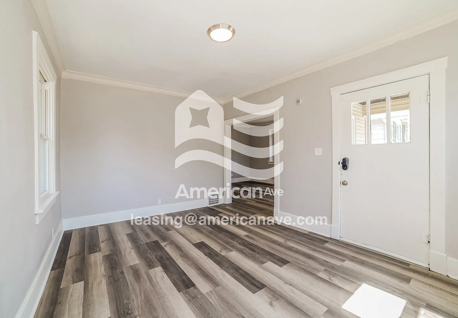 2 bed, 1.0 bath, 854 sqft, $1,097 — Photo 3