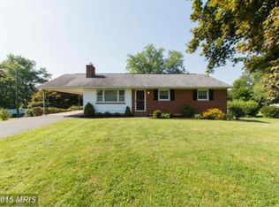 2903 Ashwood Rd, Fallston, MD 21047