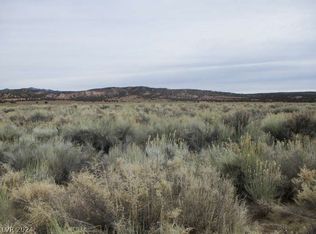Eagle Valley Road Ac #33.89, Pioche, NV 89043