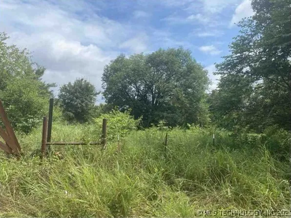 S 529th Ave, Depew, OK 74028