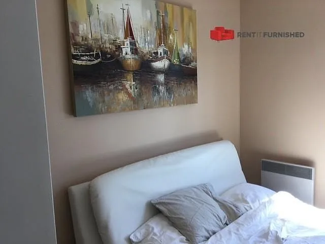 1331 Georgia St W #3107 — Photo 5