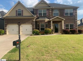 414 Springlakes Estates Dr, Lyman, SC 29365