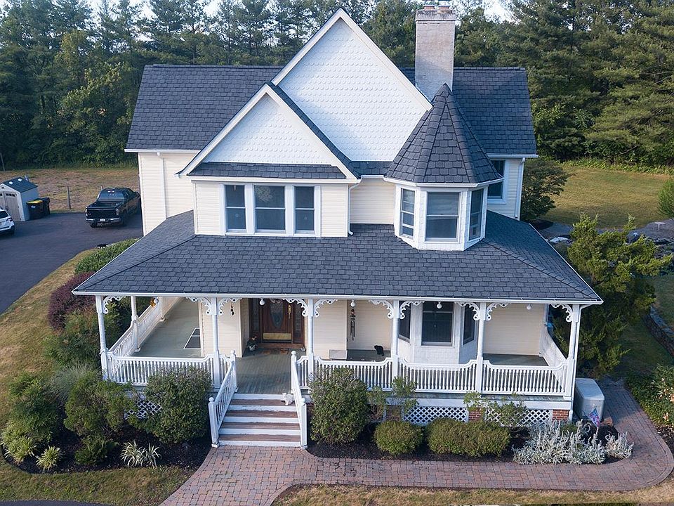 2019 Diamond St Sellersville PA 18960 Zillow