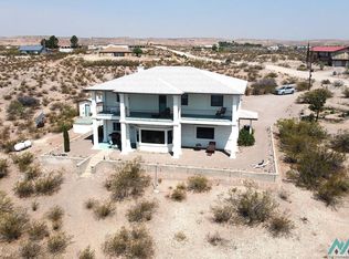 22 Arabian Ln, Elephant Butte, NM 87935