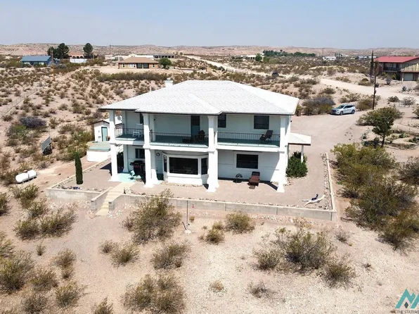 22 Arabian Ln, Elephant Butte, NM 87935
