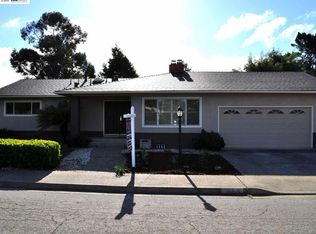 25648 Paul Ct, Hayward, CA