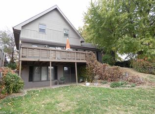 135 Lakeview Acres Dr #14D, Elwood, NE 68937