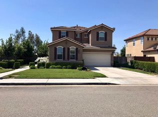 5845 W Willis Ave, Fresno, CA 93722