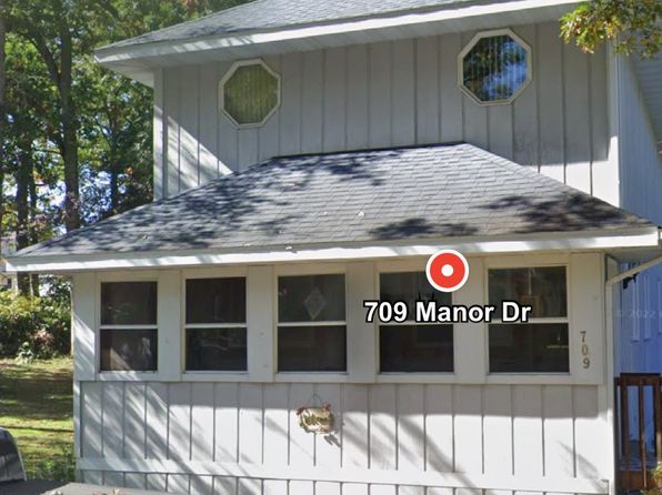 709 Manor Dr