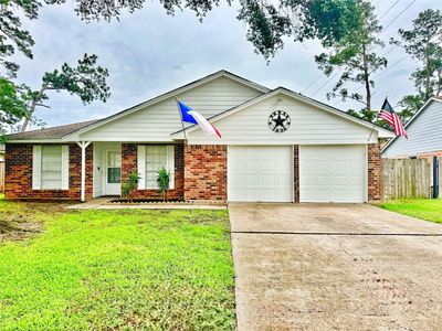 3611 Acorn Way Ln, Spring, TX, 77389