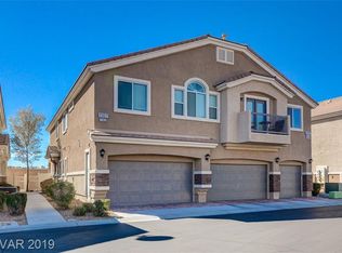 2327 Koho Dr UNIT 103, Las Vegas, NV 89183