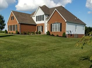 6024 Wards Pike, Mayslick, KY 41055