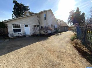 414 Boone Rd SE, Salem, OR 97306