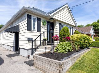 816 Simcoe St N, Oshawa, ON L1G 4V8