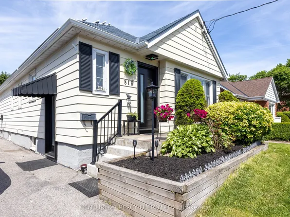 816 Simcoe St N, Oshawa, ON L1G 4V8