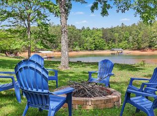 136 Madison Ave, Blairsville, GA 30512
