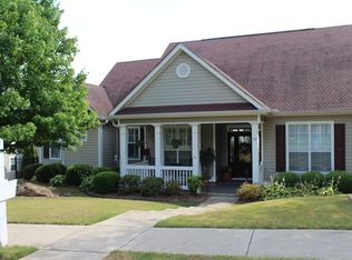 59 High Point Cir, Newnan, GA 30265