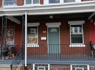 1882 Haworth St, Philadelphia, PA 19124