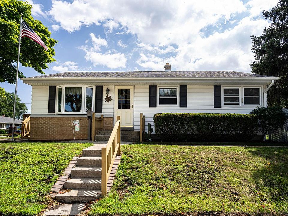 2801 South 66th STREET, Milwaukee, WI 53219 Zillow