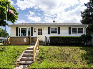 2801 S 66th St, Milwaukee, WI 53219