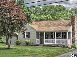 894 Cedars Rd, Lewisberry, PA 17339