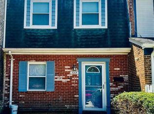 3205 Lakecrest Rd, Virginia Beach, VA 23452