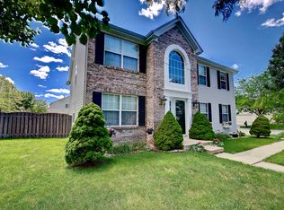 7317 Wythe Dr, Noblesville, IN 46062
