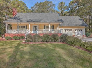 112 New Hope Dr, Summerville, SC 29486