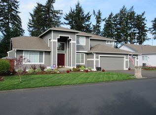 5720 63rd Ave W, University Place, WA 98467