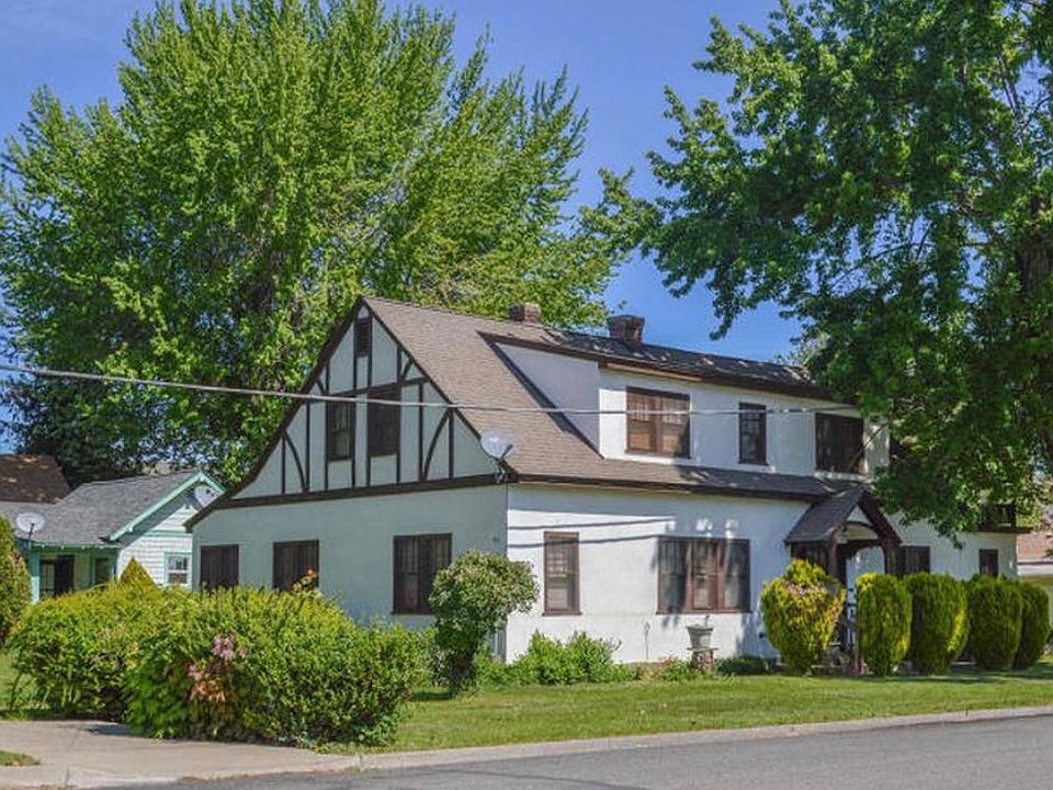 501 N Naches Ave 4, Yakima, WA 98901 Zillow