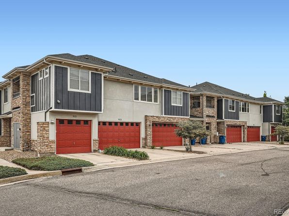 9300 E Florida Ave UNIT 906