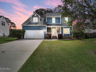 4800 Woods Edge Road, Wilmington, NC, 28409