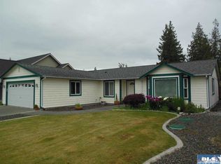 400 America Blvd, Sequim, WA 98382