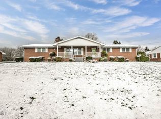 317 Tedlo Ln, Knoxville, TN 37920