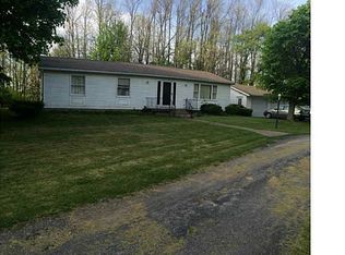 12399 Route 31, Medina, NY 14103