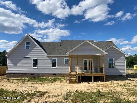 2nd image of 5455 Finch Road