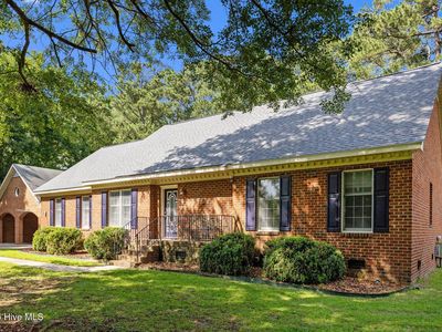 212 Evanswood Drive, Greenville, NC, 27858