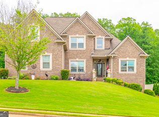 3375 Branch Valley Trl, Conyers, GA 30094