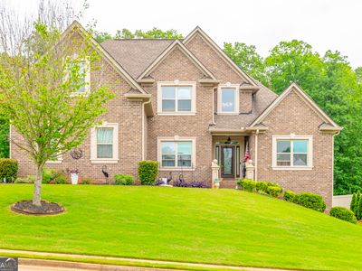 3375 Branch Valley Trl, Conyers, GA, 30094