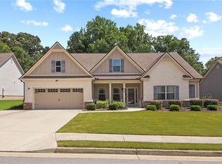 2524 Tomoka Dr, Bethlehem, GA 30620