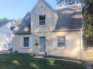 610 E Monroe St, Belleville, IL
