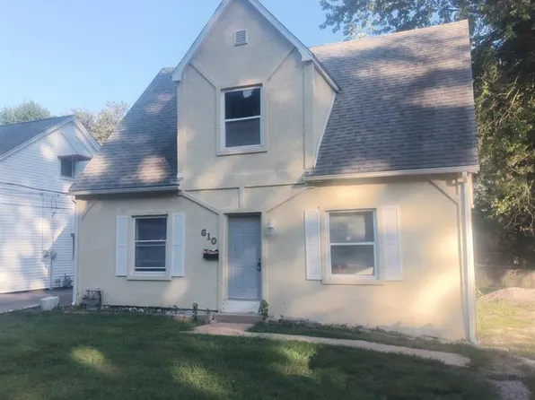 610 E Monroe St, Belleville, IL 62220