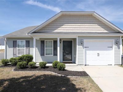 652 Switchback Ct, High Point, NC, 27265