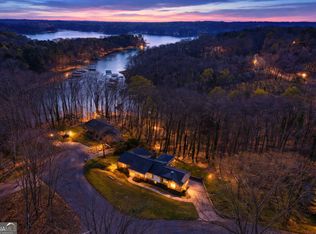 3302 Hickory Point, Gainesville, GA 30506