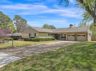 4044 E 48th Pl, Tulsa, OK 74135