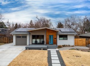 45 Bucknell Ct, Boulder, CO 80305