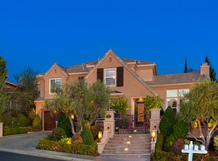 26 Marble Creek Ln, Coto De Caza, CA 92679